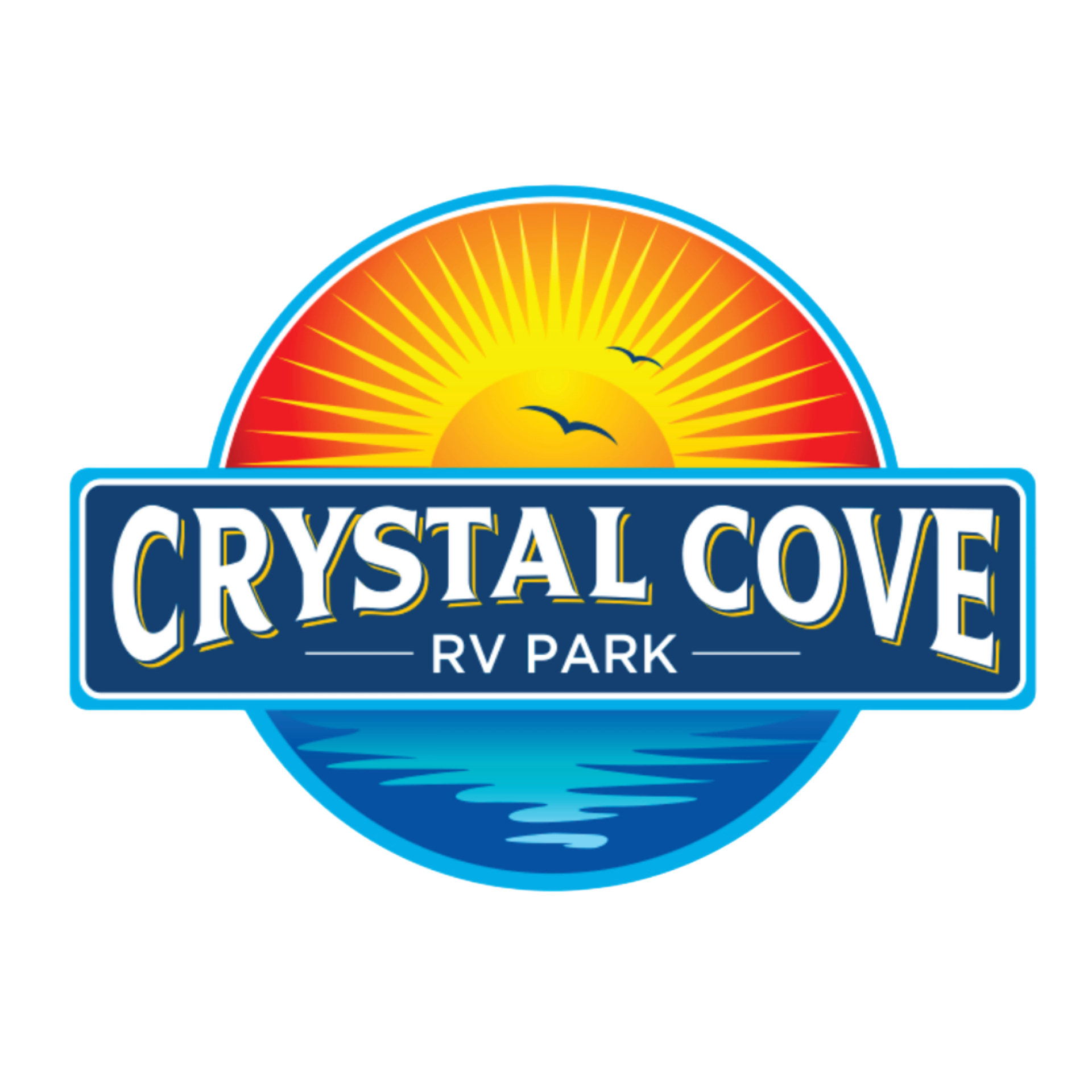 Crystal Cove RV Park
